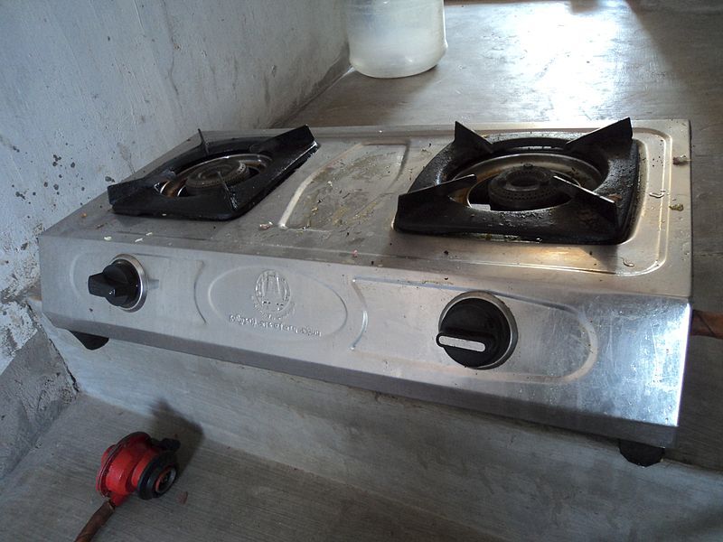 File:Stove,LPG,free distribution,Tamil Nadu470.jpg