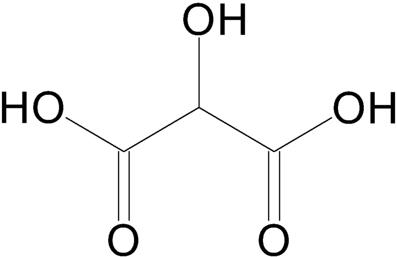 File:Tartronic acid.png