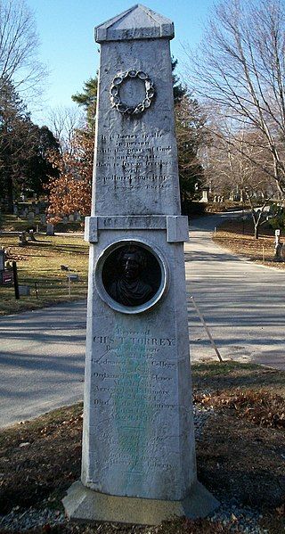 File:Torrey monument.jpg