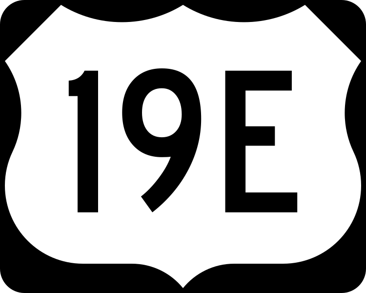 File:US 19E.svg