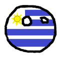  Uruguay