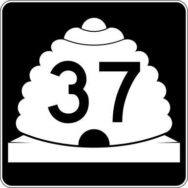 File:Utah SR 37.svg