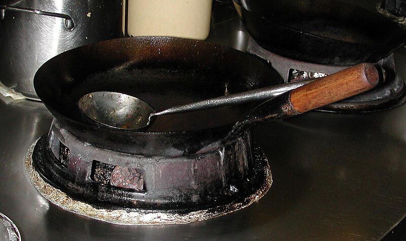 File:Wok-on-chinese-stove.jpg