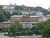 Wuppertal Hauptbahnhof in 2007