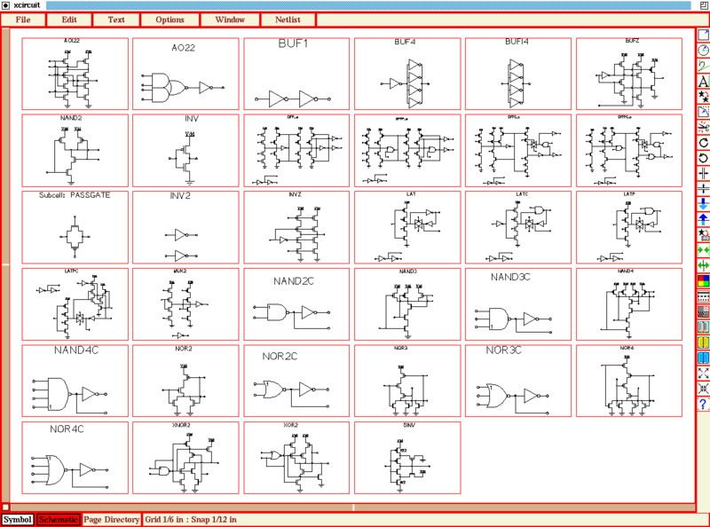 File:Xcircuit screenshot.png