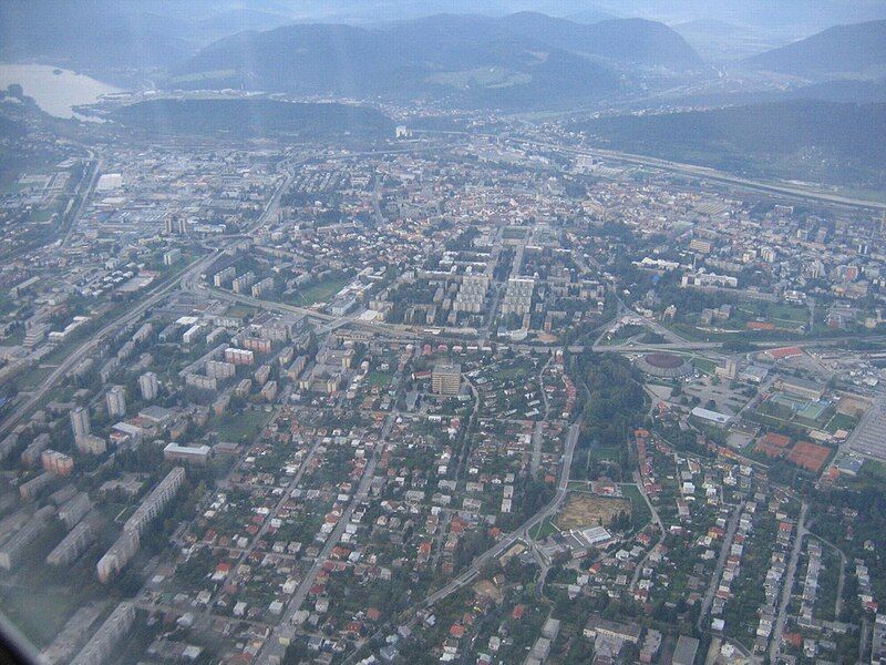 File:Zilina from above.jpg