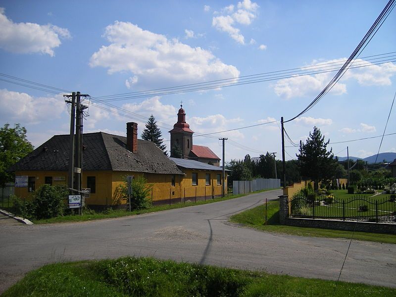 File:Čaklov.JPG