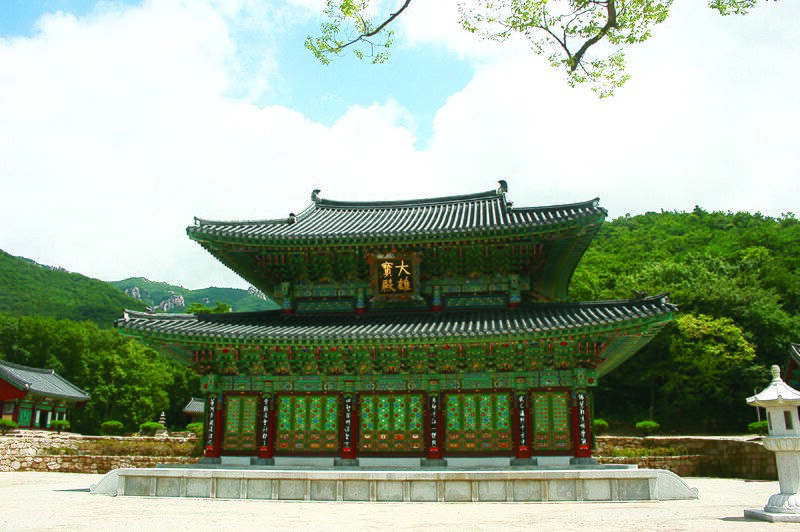 File:도갑사 대웅보전.JPG