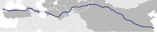 File:AH5 Route Map.svg