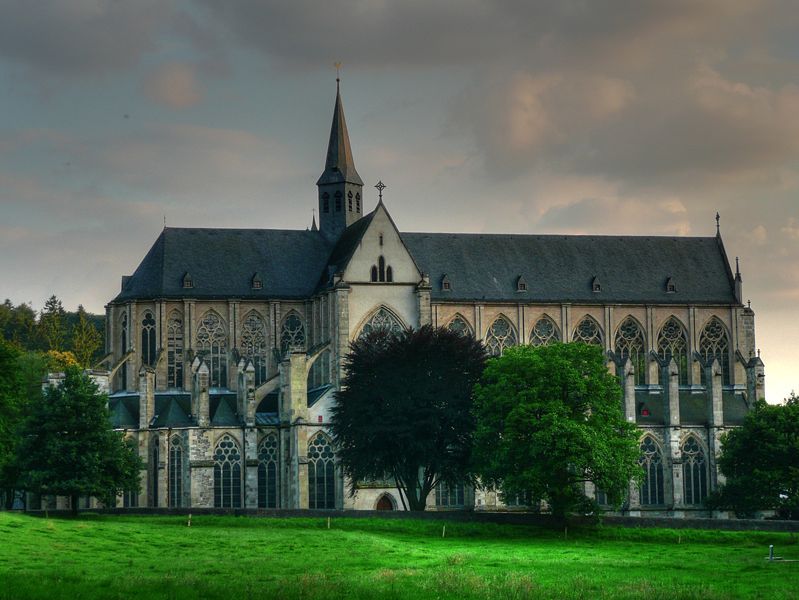 File:Altenberger Dom HDR.jpg