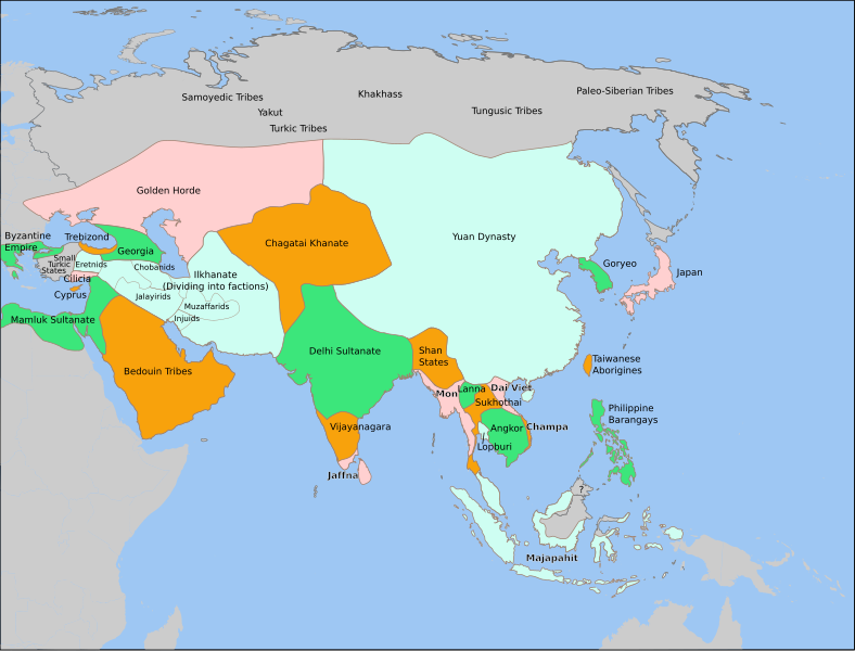 File:Asia in 1345.svg