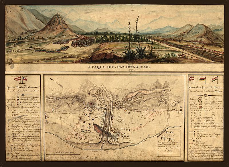 File:Battle of Yungay.jpg