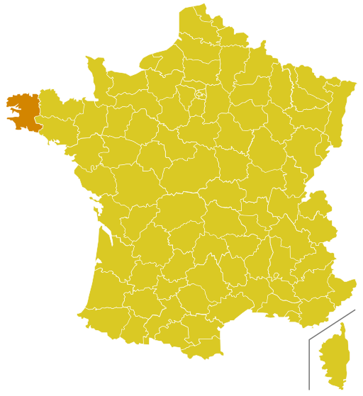 File:Bistum Quimper.svg