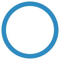 File:Blue2F8CC2 circle 100%.svg