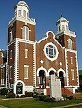 Brown Chapel A.M.E. Church