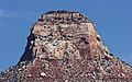 Buddha Temple detail