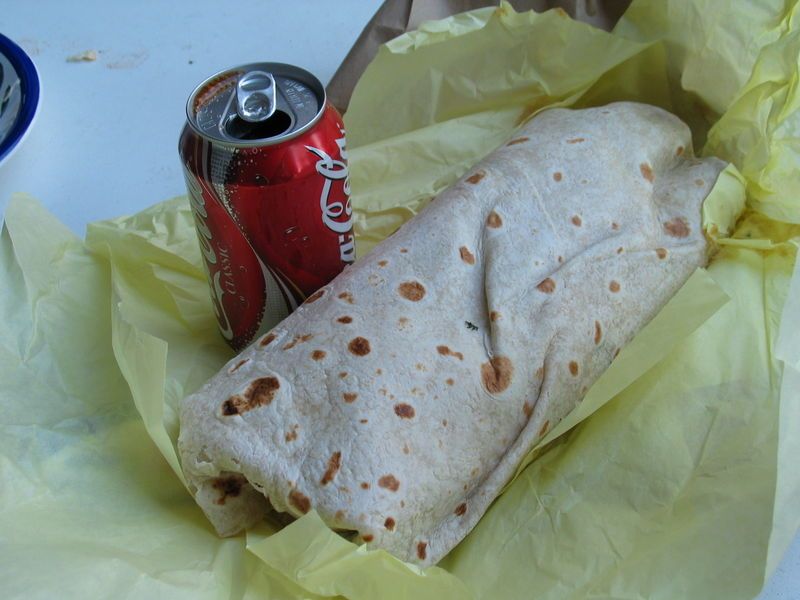 File:Burrito and Coke.jpg