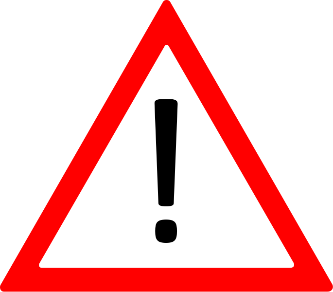 File:Caution.svg