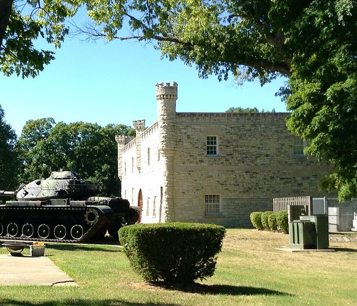 File:Commissary Lincoln museum.jpg