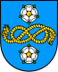 Coat of arms of Contwig