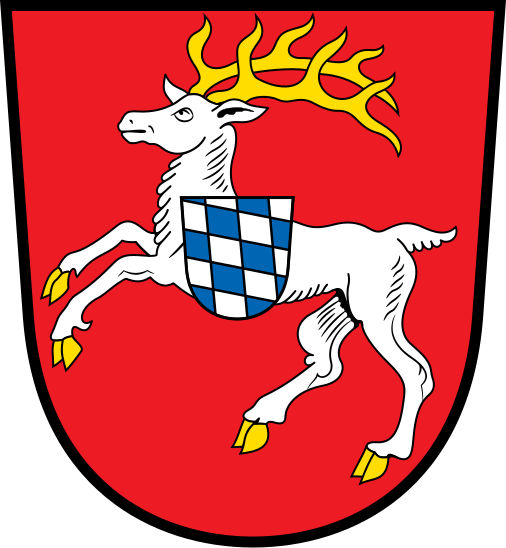 File:DEU Hirschau COA.svg