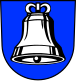 Coat of arms of Köngen