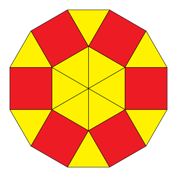 File:Dissected dodecagon.svg