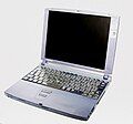 DynaBook SS 3010 (1998)