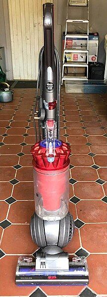 File:Dyson DC55 Vacuum.jpg