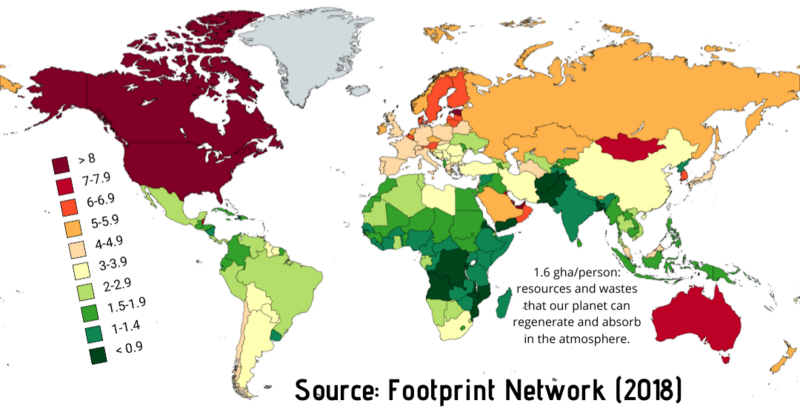 File:Ecological footprint 2018.png