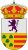 Coat of arms of Salvaleón, Spain