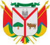 Official seal of Yaguará