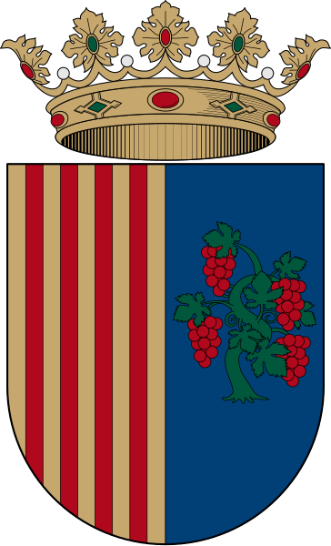 File:Escut de Benigànim.svg