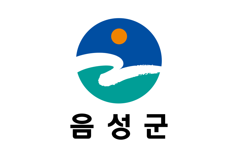 File:Flag of Eumseong.svg