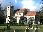 Church of St Mary Magdalene