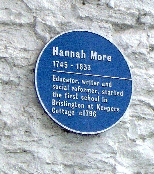 File:Hannahmoreblueplaque.JPG