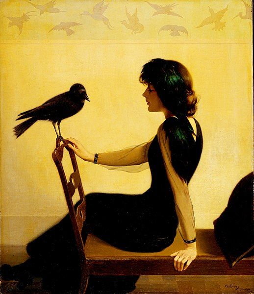 File:Harry Watrous--The Chatterers--Clark.jpg