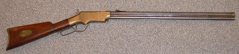 File:Henry Rifle.jpg