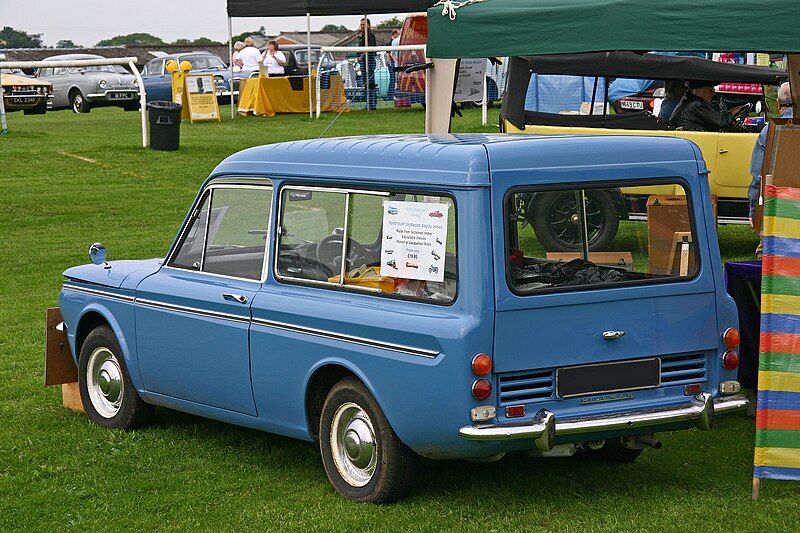 File:Hillman Husky rear.jpg