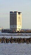 Holland Tunnel Tower