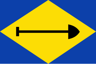 File:Hollandscheveld vlag.svg