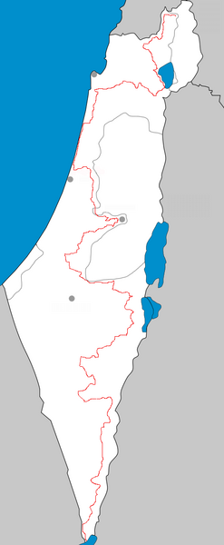 File:Israel National Trail-BLANK.png