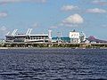 EverBank Stadium in 2008