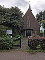 Church in Uitdam