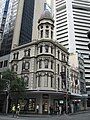 Kings Hotel, Sydney. Completed 1879