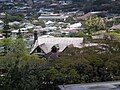 Kualii from Puuhonua Avenue above