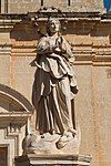 Statue of the Immaculate Conception