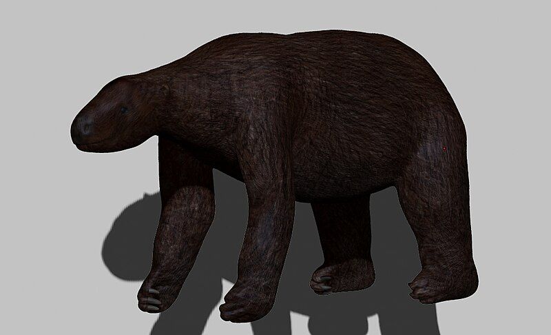 File:Lestodon armatus Model.jpg