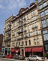 Lombardy Apartment Building (Cincinnati, Ohio)