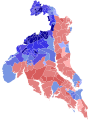 2018 United States House of Representatives election in Maryland's 5th congressional district